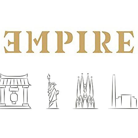 Empire - Casa Vacanze Μόντενα Εξωτερικό φωτογραφία